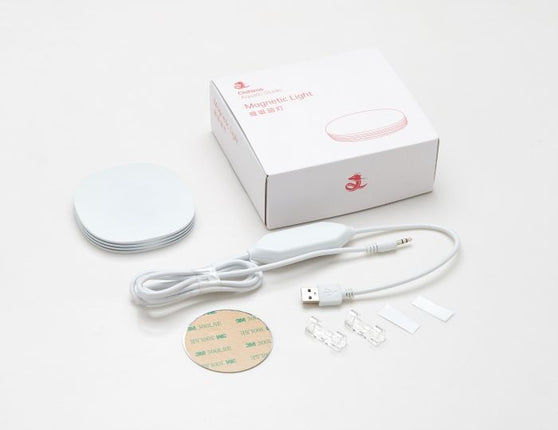 Magnetic Light (10 W) 650lm (ohne Netzteil) Chihiros