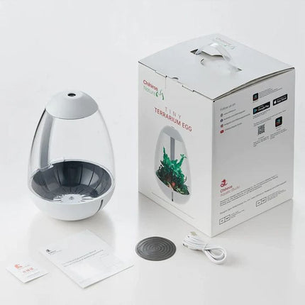 Tiny Terrarium Egg (10 W) - DE Version Chihiros