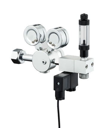 CO2 Druckminderer PRO - inkl. Bluetooth Chihiros