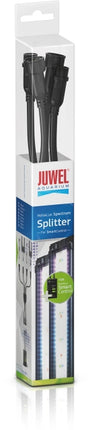 Juwel Aquarium HeliaLux Splitter Spectrum (4Ch) – Aquarium-Beleuchtung für das Aquarium bei AquascapingForLife