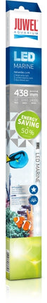 Juwel Aquarium Marine LED – Aquarium-Beleuchtung für das Aquarium bei AquascapingForLife