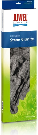 Juwel Aquarium Filterverkleidung Stone Granite – Rückwände & Poster für das Aquarium bei AquascapingForLife