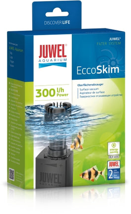 Juwel Aquarium EccoSkim - Oberflächenabsauger – Aquarienfilter für das Aquarium bei AquascapingForLife