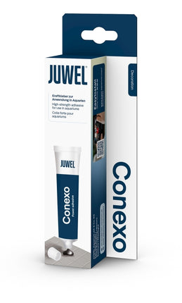 Juwel Aquarium Conexo 80 ml Dekorationskleber – Kleber & Silikon für das Aquarium bei AquascapingForLife