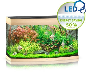 Juwel Aquarium Vision LED Aquarium – Aquarien für das Aquarium bei AquascapingForLife