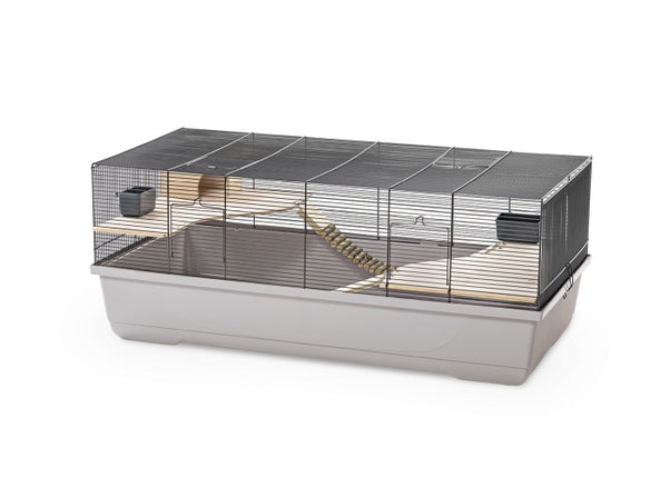 Mouse Chalet 100 natur, Nagerheim – Nagerheime & Ersatzteile für das Aquarium bei AquascapingForLife