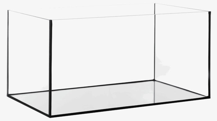 Me Aquaristic / Me Pet Products Me Top Glas Aquarium + Glasabd. – Aquarien für das Aquarium bei AquascapingForLife