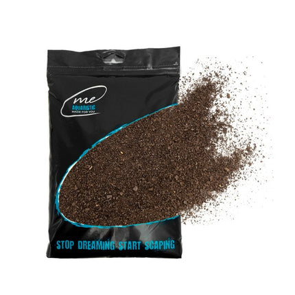 Me Nature Perfect Plant Soil Powder (3kg) – Bodengrund für das Aquarium bei AquascapingForLife