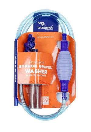 Aquatlantis Syphon gravel washer – Aquascaping-Tool für das Aquarium bei AquascapingForLife