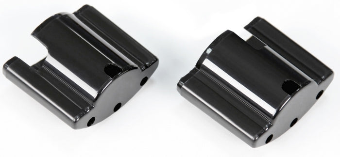 Aquatlantis Endkappen EasyLED Universal 1200-1450mm (2 Stück) – Aquarium-Beleuchtung für das Aquarium bei AquascapingForLife