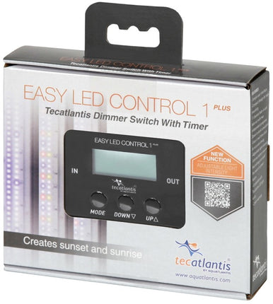 Aquatlantis EasyLED Control Plus – Aquarium-Beleuchtung für das Aquarium bei AquascapingForLife