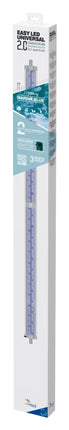 Aquatlantis EasyLED Universal 2.0 marine blue (1200 mm) – Aquarium-Beleuchtung für das Aquarium bei AquascapingForLife