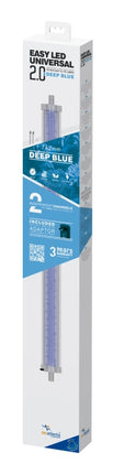 Aquatlantis EasyLED Universal deep blue – Aquarium-Beleuchtung für das Aquarium bei AquascapingForLife
