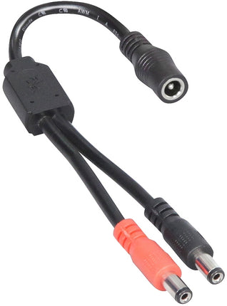 Aquatlantis Y-Kabel für EasyLed 2.0 und EasyLed Tube – Aquarium-Beleuchtung für das Aquarium bei AquascapingForLife