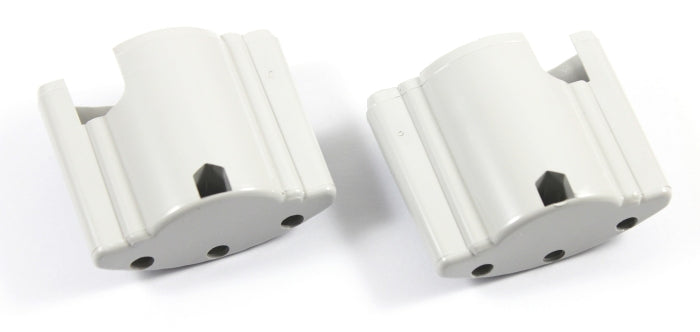 Aquatlantis Endkappen EasyLED Universal 2.0 1200-1450mm (2 Stück) – Ersatzteil für das Aquarium bei AquascapingForLife