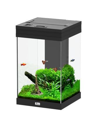 Aquatlantis Aqua Tower Aquarium – Aquarien für das Aquarium bei AquascapingForLife