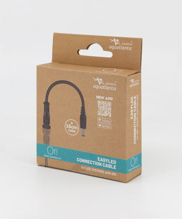 Aquatlantis EasyLED Adapter-Kabel (für Ori Smart Controller) – Aquarium-Beleuchtung für das Aquarium bei AquascapingForLife