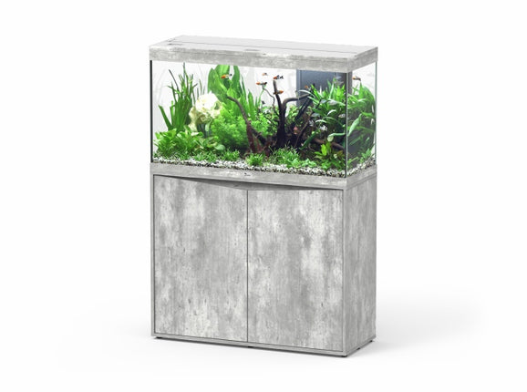 Aquatlantis Splendid Ultra Steinoptik Kombi – Aquarienkombinationen für das Aquarium bei AquascapingForLife