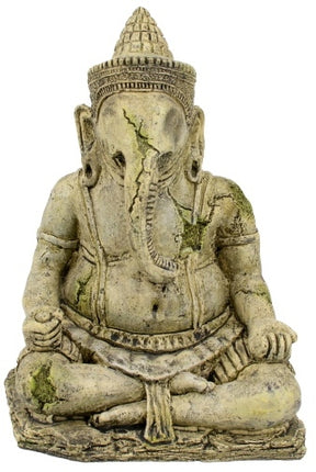 Aquatlantis Angkor Elefant – Ornamente und sonstige Dekoration für das Aquarium bei AquascapingForLife