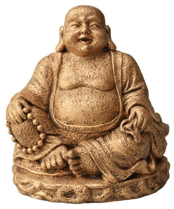 Aquatlantis Buddha – Ornamente und sonstige Dekoration für das Aquarium bei AquascapingForLife