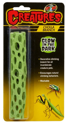 Creatures Climbing Branch – Aquarium-Deko für das Aquarium bei AquascapingForLife