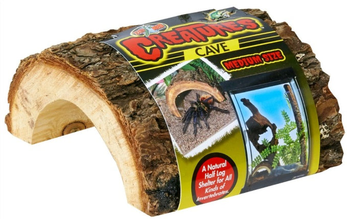 Creatures Cave – Zubehör Terraristik (Heizsysteme/Deko/Sonstiges) für das Aquarium bei AquascapingForLife