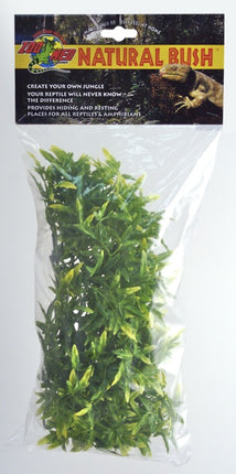 Bolivian Croton Kunststoffpflanze – Aquarium-Deko für das Aquarium bei AquascapingForLife