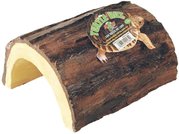 Turtle Hut (plant resin product) X LG (X-Large) – Aquarium-Deko für das Aquarium bei AquascapingForLife