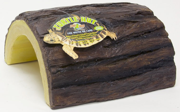 Turtle Hut (plant resin product) GIANT – Aquarium-Deko für das Aquarium bei AquascapingForLife