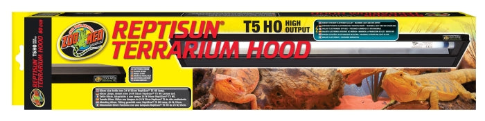 ReptiSun T Aufsatzleuchte – Aquarium-Beleuchtung für das Aquarium bei AquascapingForLife
