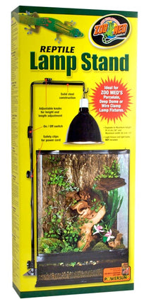 Repti Lamp Stand (max. Höhe 90 cm) – Aquarium-Beleuchtung für das Aquarium bei AquascapingForLife