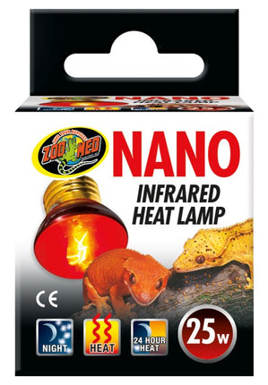 Infrared Heat Lamp – Aquarium-Beleuchtung für das Aquarium bei AquascapingForLife