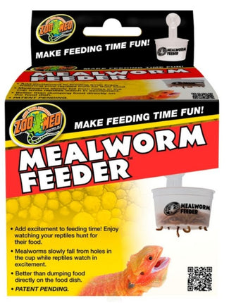 Mealworm Feeder – Zubehör Terraristik (Heizsysteme/Deko/Sonstiges) für das Aquarium bei AquascapingForLife
