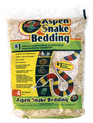 Aspen Snake Bedding – Bodengrund für das Aquarium bei AquascapingForLife