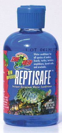 Reptisafe Water Conditioner – Wasserzusätze/Dünger/Medikamente für das Aquarium bei AquascapingForLife