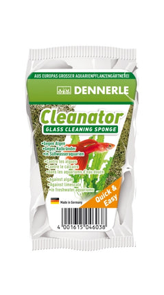 Dennerle Cleanator – Aquascaping-Tool für das Aquarium bei AquascapingForLife