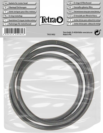 Tetra Dichtungsring für EX 400-800 Plus – Ersatzteil für das Aquarium bei AquascapingForLife