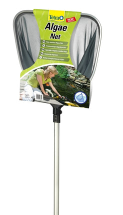 Tetra Pond Algenkescher Algae Net feinmaschig – Netze & Kescher für das Aquarium bei AquascapingForLife