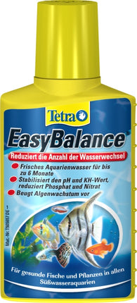 Tetra Easy Balance – Wasserzusätze/Dünger/Medikamente für das Aquarium bei AquascapingForLife