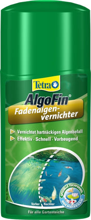 Tetra Algofin – Wasserzusätze/Dünger/Medikamente für das Aquarium bei AquascapingForLife