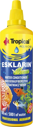 Tropical Esklarin – Wasserzusätze/Dünger/Medikamente für das Aquarium bei AquascapingForLife