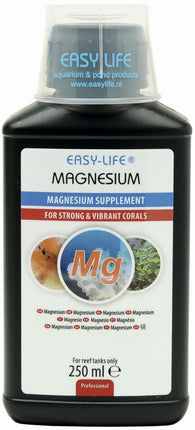 Easy-Life Magnesium – Wasserzusätze/Dünger/Medikamente für das Aquarium bei AquascapingForLife