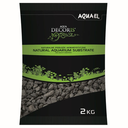 Aquael Bodengrund Basalt – Bodengrund für das Aquarium bei AquascapingForLife