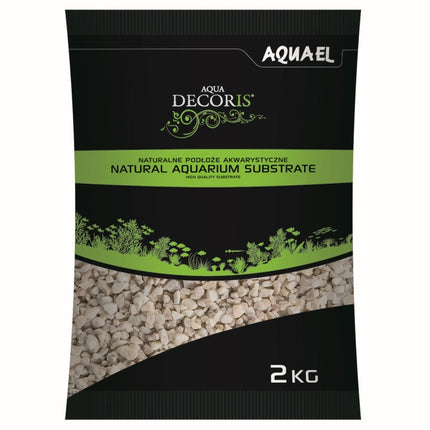 Aquael Bodengrund Dolomit – Bodengrund für das Aquarium bei AquascapingForLife