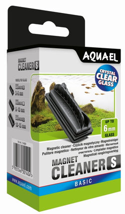 Aquael Magnetreiniger – Aquascaping-Tool für das Aquarium bei AquascapingForLife