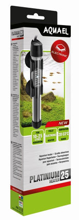 Aquael Glasheizer PLATINIUM HEATER – Aquarium-Heizer für das Aquarium bei AquascapingForLife