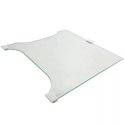 Aquael Abdeckscheibe Shrimp Set Duo 35 weiss – Abdeckungen/Klappensätze/Abdeckscheiben für das Aquarium bei AquascapingForLife
