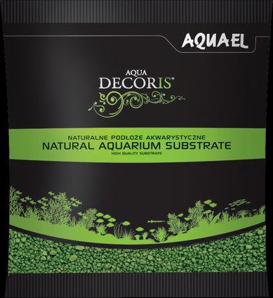 Aquael AQUA DECORIS Kies – Bodengrund für das Aquarium bei AquascapingForLife