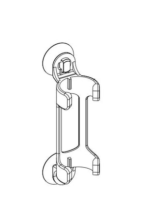 Aquael Heizerhalter Platinium – Aquarium-Heizer für das Aquarium bei AquascapingForLife