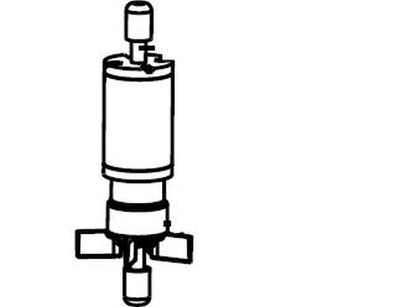 Aquael Rotor für ULTRA 900/1200/1400 – Ersatzteil für das Aquarium bei AquascapingForLife